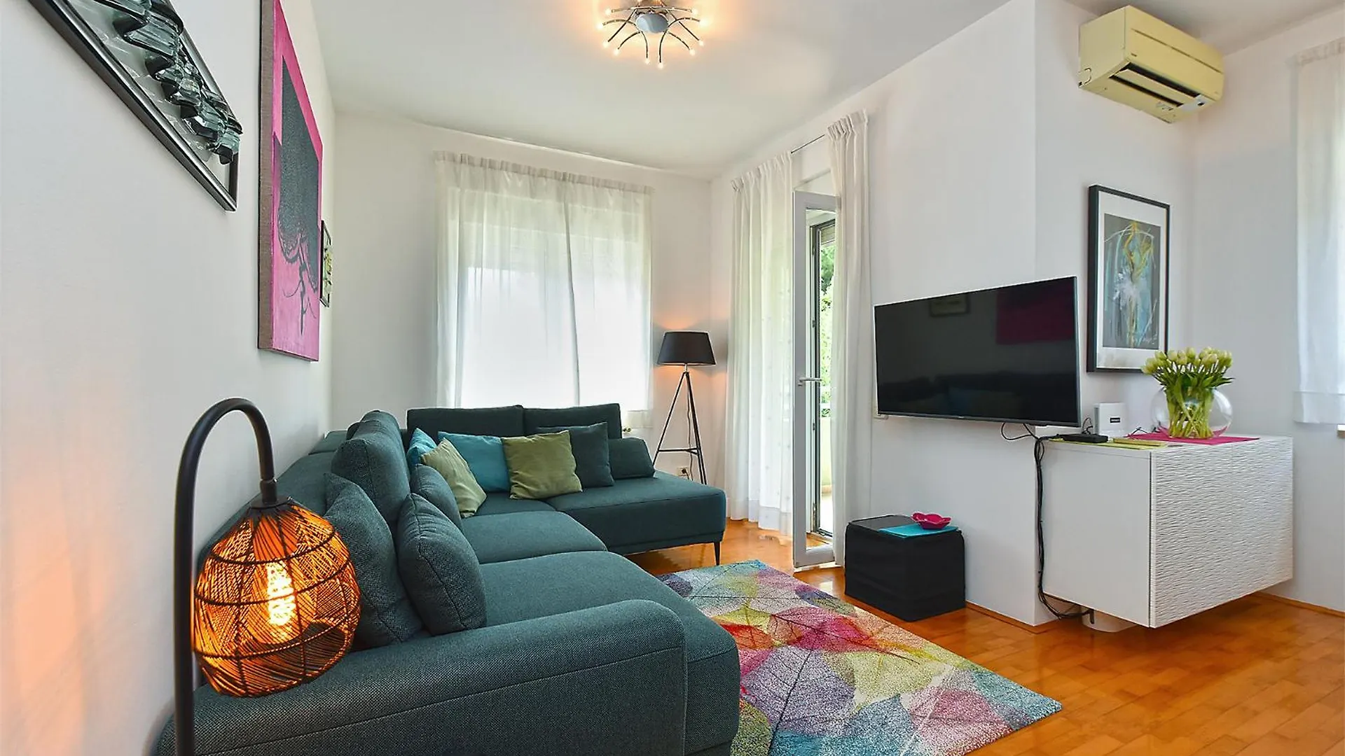 Apartment Karolina 2343 プーラ クロアチア